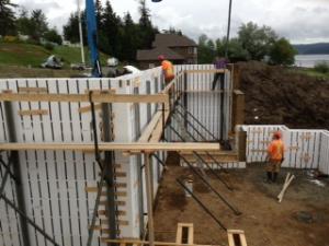 campbell river general contracting