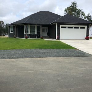 1700 sf custom rancher